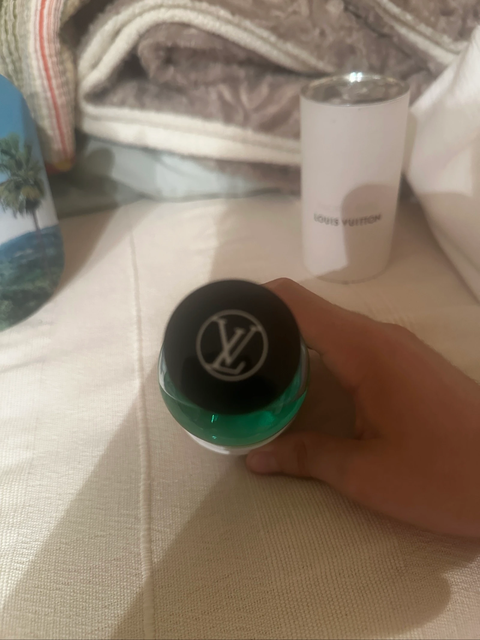 Perfume Louis Vuitton Pacific Chill 🌊🍋 100 ml | Fragancia Unisex Premium | Con Caja – photo 3